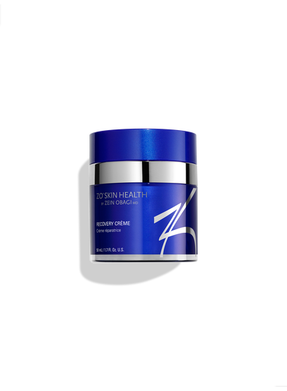 Recovery Crème | Hydrating Recovery Cream | ZO Skin Health, Inc.